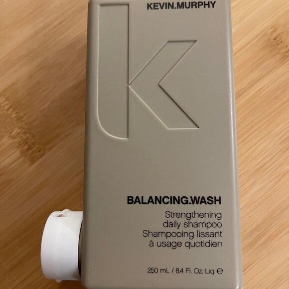 KEVIN. MURPHY BALANCING WASH NEW!!!! - Picture 1 of 5